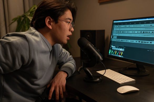 narration